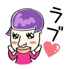 MOMOYO 2 sticker #11416480