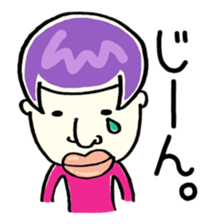 MOMOYO 2 sticker #11416481