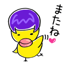 MOMOYO 2 sticker #11416487