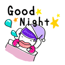 MOMOYO 2 sticker #11416488