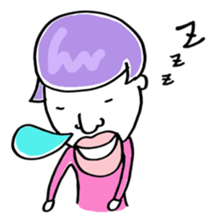 MOMOYO 2 sticker #11416489