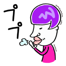 MOMOYO 2 sticker #11416491