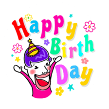 MOMOYO 2 sticker #11416492