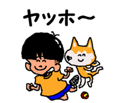 Tennis club for kindergarteners 14 sticker #11416548