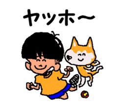 Tennis club for kindergarteners 14 sticker #11416548