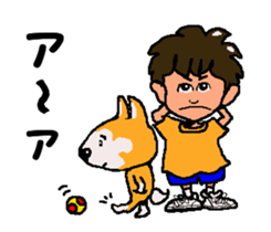 Tennis club for kindergarteners 14 sticker #11416549