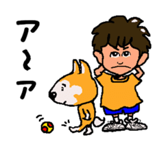 Tennis club for kindergarteners 14 sticker #11416549