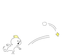 Hobbit!!! sticker #11417461