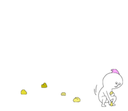 Hobbit!!! sticker #11417466