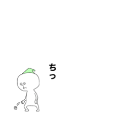 Hobbit!!! sticker #11417471