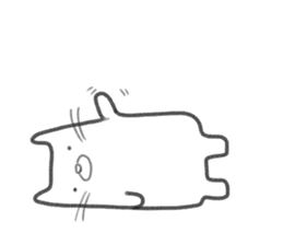 Perhaps cat. sticker #11417716