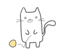 Perhaps cat. sticker #11417717