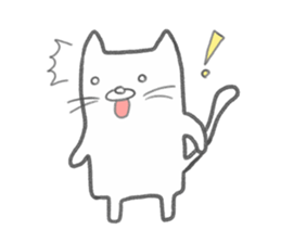 Perhaps cat. sticker #11417721