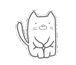 Perhaps cat. sticker #11417730