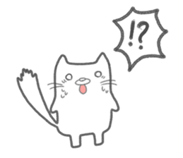Perhaps cat. sticker #11417733