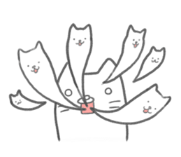 Perhaps cat. sticker #11417739