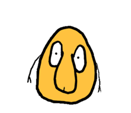 Japanese Cool Soy Boy sticker #11417936