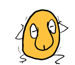 Japanese Cool Soy Boy sticker #11417948