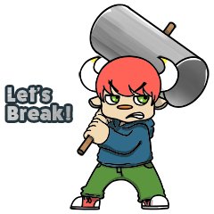 George Bull(Englsih Ver)