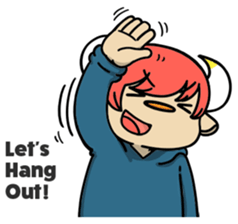 George Bull(Englsih Ver) sticker #11419009