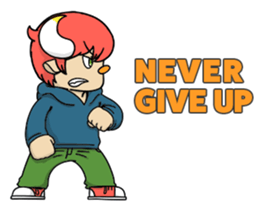 George Bull(Englsih Ver) sticker #11419024