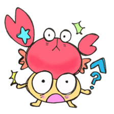 Mr. Cancer mushroom sticker #11419068