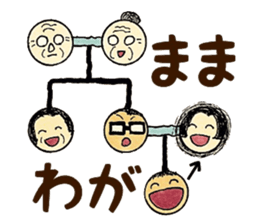 mabterro Infectious diseases sticker #11420608