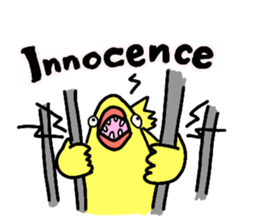 Dreaming Gorilla23 sticker #11420774