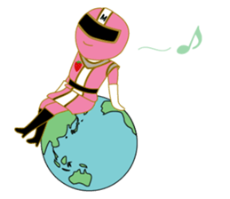 I'm going now sticker #11422703