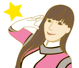 I'm going now sticker #11422711