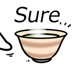 FlexibleCat(English) sticker #11422745