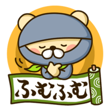 OK bears sticker #11423086