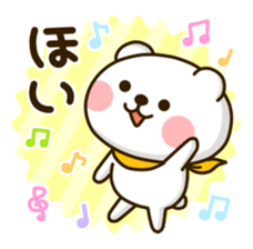 OK bears sticker #11423108