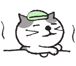 Nyankitos 2 sticker #11423555