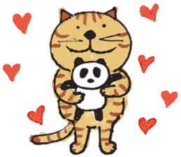 Nyankitos 2 sticker #11423567