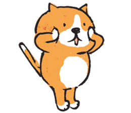 Nyankitos 2 sticker #11423570