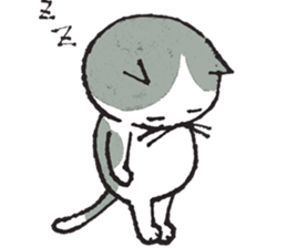 Nyankitos 2 sticker #11423571