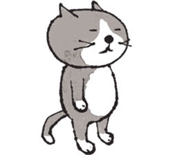 Nyankitos 2 sticker #11423575