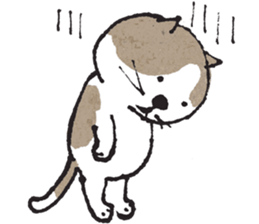 Nyankitos 2 sticker #11423578