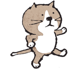 Nyankitos 2 sticker #11423586