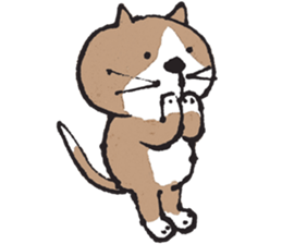 Nyankitos 2 sticker #11423589