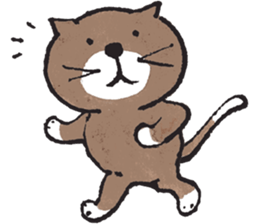 Nyankitos 2 sticker #11423590