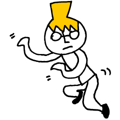 Mr. Honey pot 3