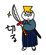 Mr. Honey pot 3 sticker #11423760