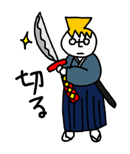 Mr. Honey pot 3 sticker #11423760