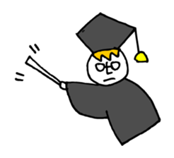 Mr. Honey pot 3 sticker #11423765