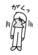 Mr. Honey pot 3 sticker #11423770