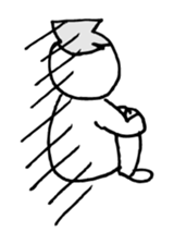 Mr. Honey pot 3 sticker #11423783