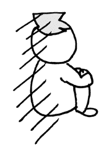 Mr. Honey pot 3 sticker #11423783