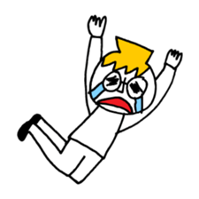 Mr. Honey pot 3 sticker #11423788